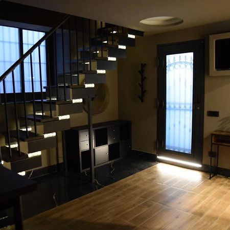 Rebecca House Suites Catane Extérieur photo