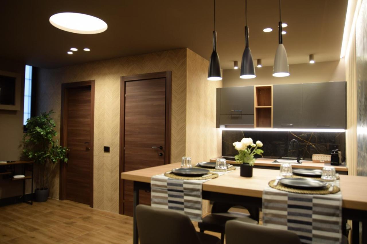 Rebecca House Suites Catane Extérieur photo