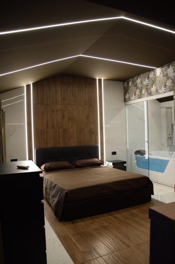 Rebecca House Suites Catane Extérieur photo