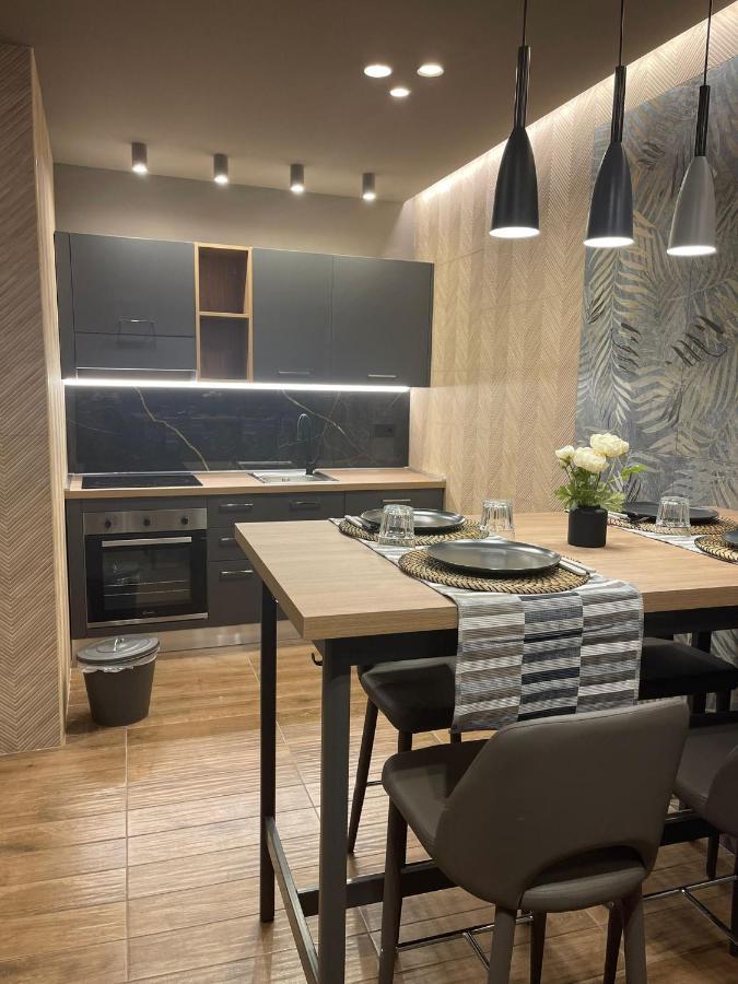 Rebecca House Suites Catane Extérieur photo