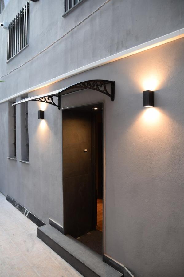 Rebecca House Suites Catane Extérieur photo