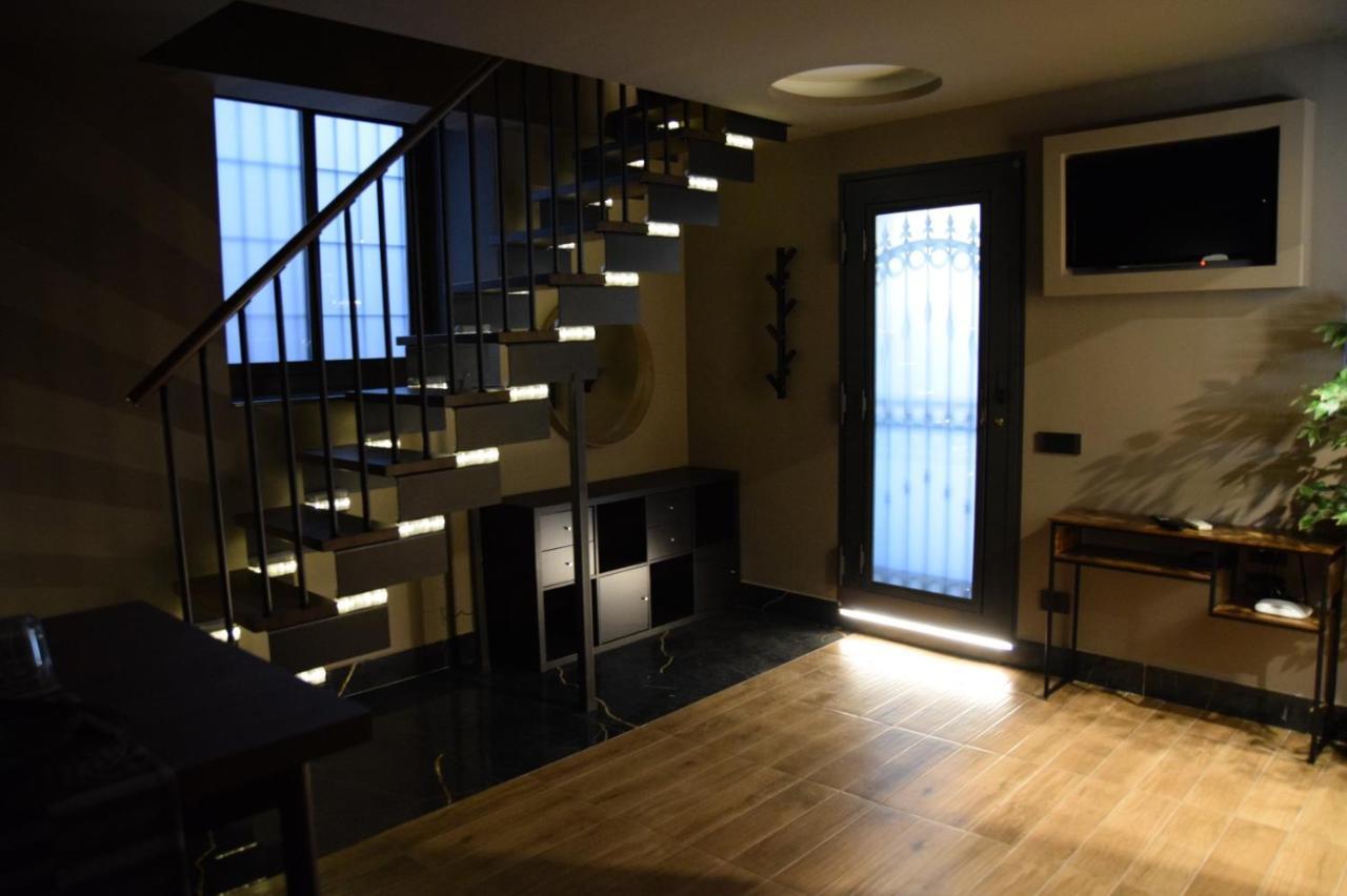 Rebecca House Suites Catane Extérieur photo