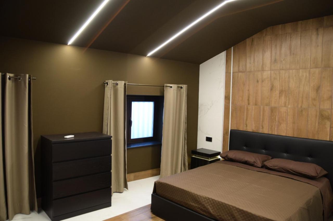 Rebecca House Suites Catane Extérieur photo