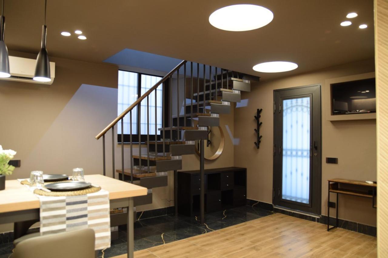 Rebecca House Suites Catane Extérieur photo
