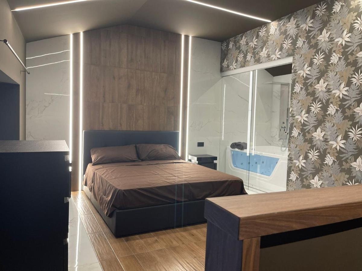 Rebecca House Suites Catane Extérieur photo