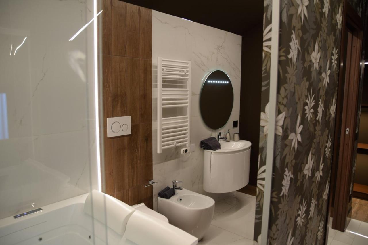 Rebecca House Suites Catane Extérieur photo