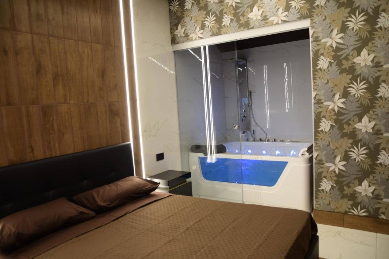 Rebecca House Suites Catane Extérieur photo