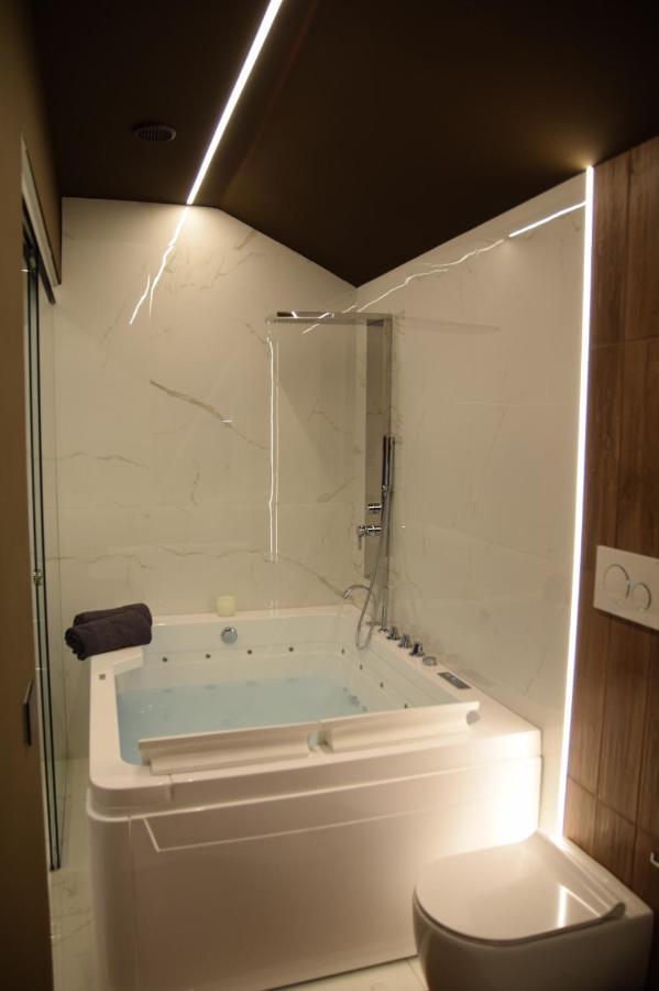 Rebecca House Suites Catane Extérieur photo